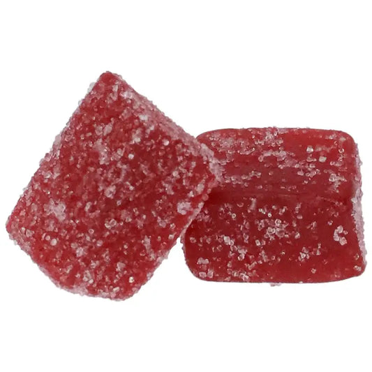 Spanish Fly Female Sex Gummies (2 pack) - Essentials