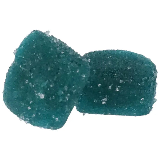Spanish Fly Male Sex Gummies (2 pack) - Essentials