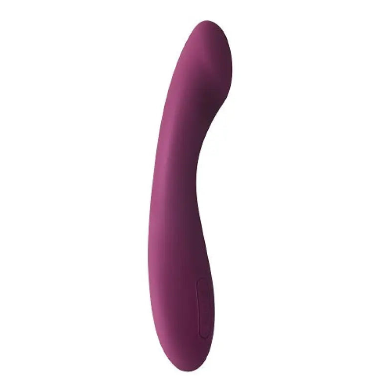 Svakom Amy 2 G-Spot and Clitoral Vibrator - Vibrators