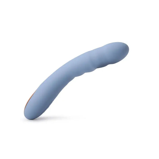 Svakom Ava Neo Interactive Thrusting Vibrator - Vibrators