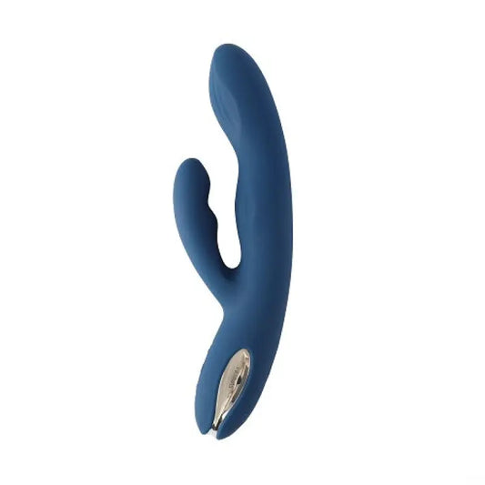 Svakom Aylin Pulsating Tip Vibrator Vibrators