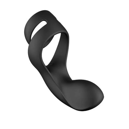 Svakom Benedict Double Ring Perineum Stimulator Sex Toys