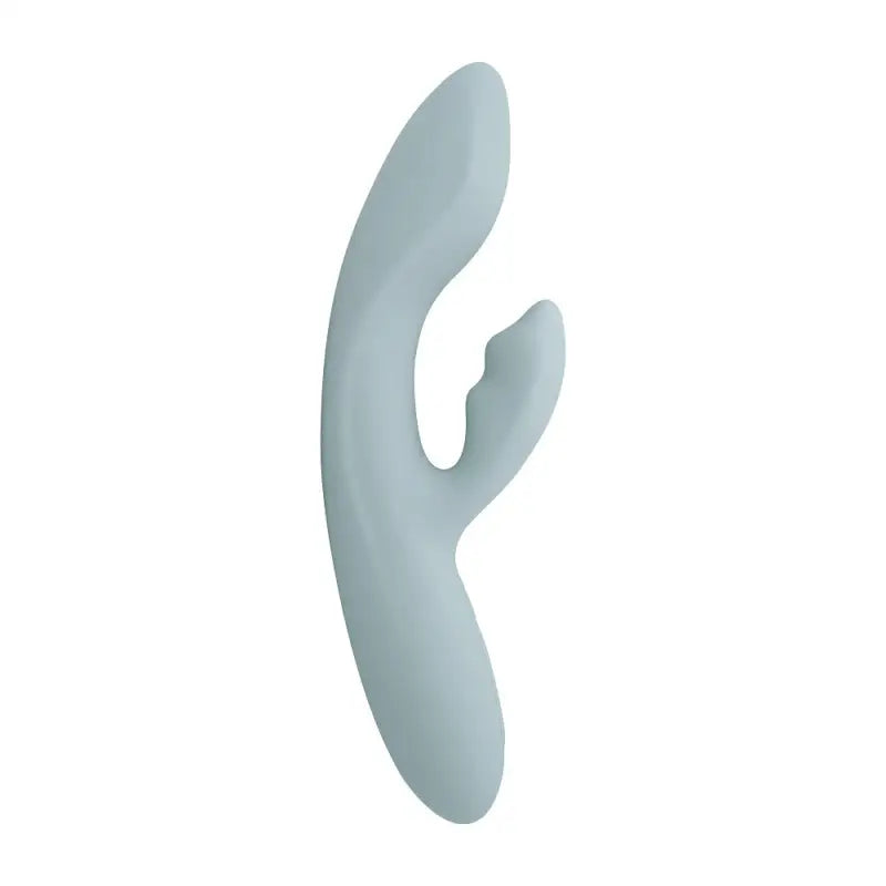 Svakom Chika App-Controlled Flexible Warming Rabbit Vibrator - Vibrators