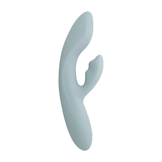 Svakom Chika App-Controlled Flexible Warming Rabbit Vibrator - Vibrators
