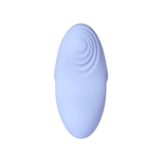 Svakom Echo 2 Finger Vibrator Blue - Vibrators