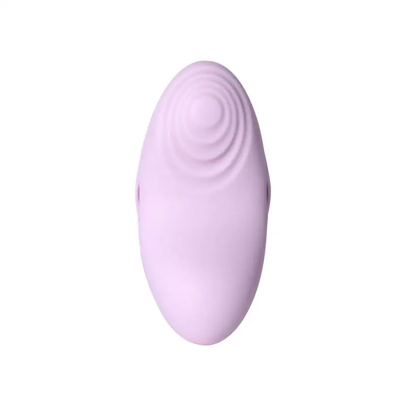 Svakom Echo 2 Finger Vibrator Lilac - Vibrators