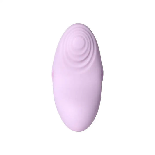 Svakom Echo 2 Finger Vibrator Lilac - Vibrators