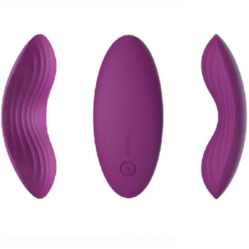 Svakom Edeny App Controlled Knicker Vibrator - Vibrators