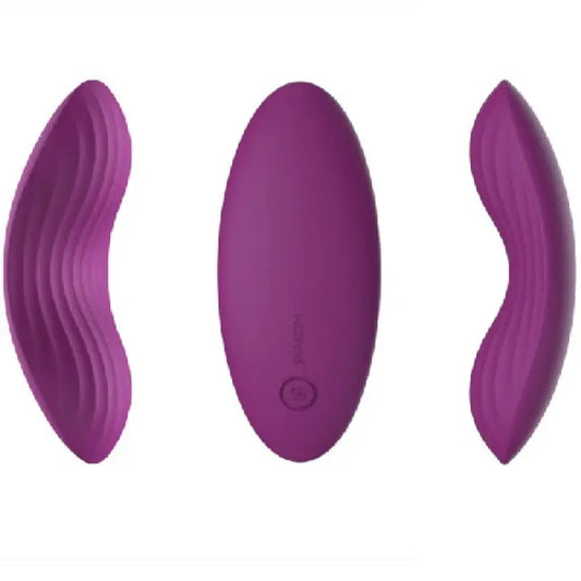 Svakom Edeny App Controlled Knicker Vibrator Vibrators