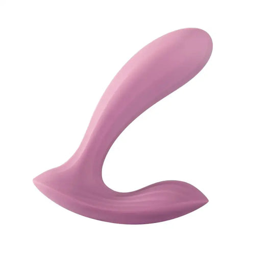 Svakom Erica Wearable Vibrator with App Control - Vibrators