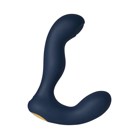 Svakom Iker Neo Prostate Massager - Anal Sex Toys