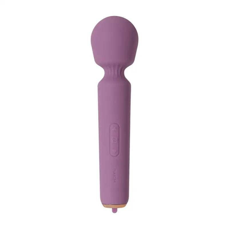 Svakom Mini Emma Neo Wand Vibrator - Vibrators