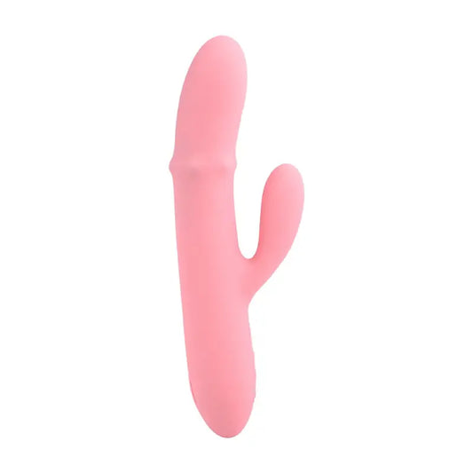 Svakom Mora Neo Interactive Rabbit Vibrator with Thrusting Beads - Vibrators
