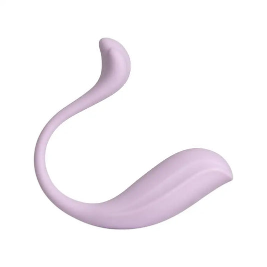 Svakom Phoenix Neo 2 Interactive App Controlled Vibrator Lilac Vibrators