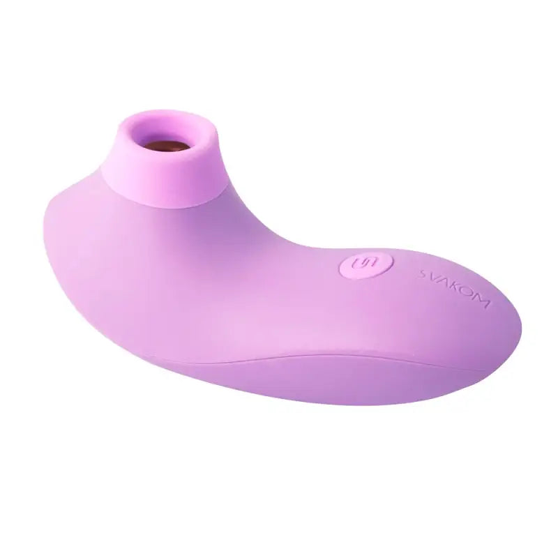 Svakom Pulse Lite Neo Purple - Vibrators