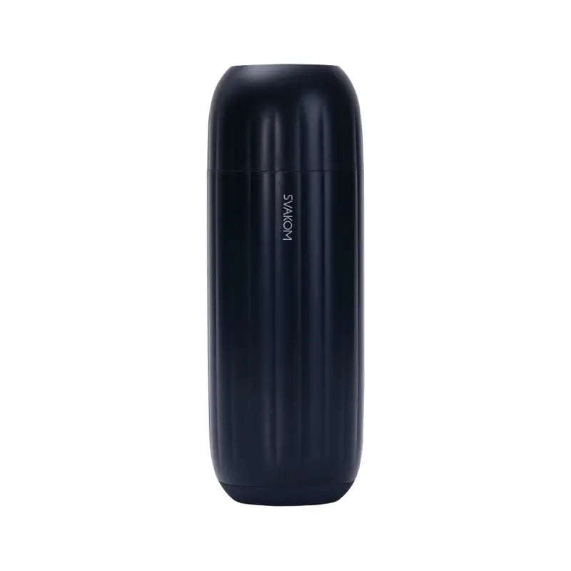 Svakom Sam Neo 2 Pro Interactive Heating Sucking and Vibrating Masturbator Male Sex Toys