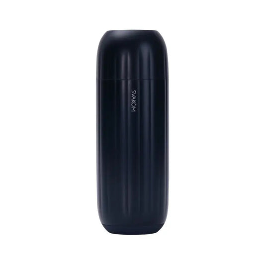 Svakom Sam Neo 2 Pro Interactive Heating Sucking and Vibrating Masturbator Male Sex Toys