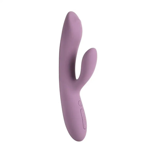Svakom Trysta Neo Targeted Rolling G-Spot Rabbit Vibrator - Vibrators