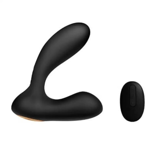 Svakom Vick Remote Control Prostate Massager Male Sex Toys